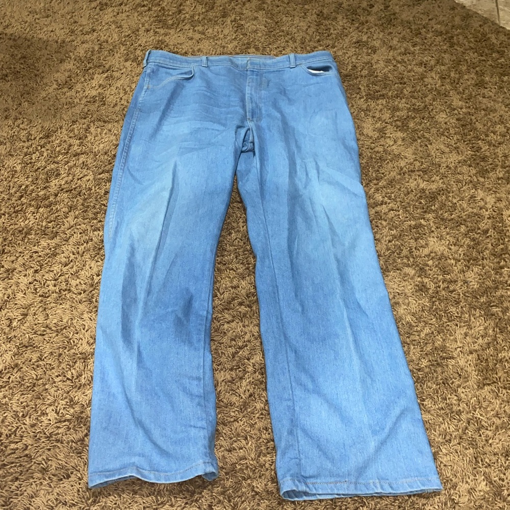 Wrangler jeans